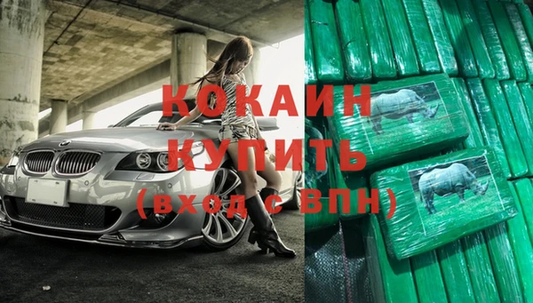 индика Нягань